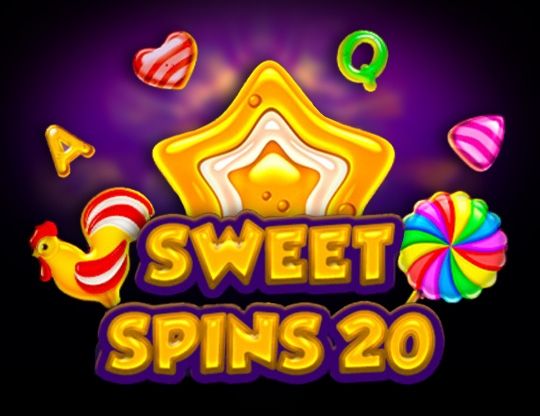 Slot Sweet Spins 20