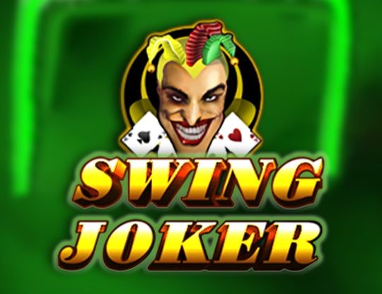 Slot Swing Joker