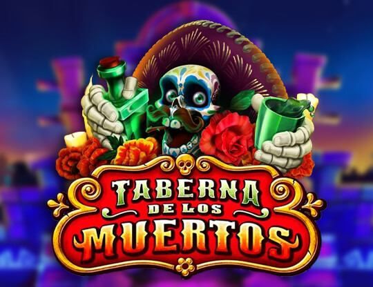 Slot Taberna De Los Muertos