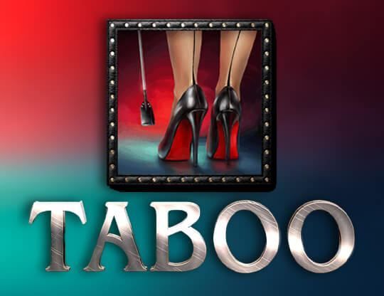 Slot Taboo