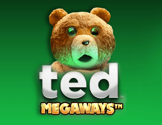 Slot Ted Megaways