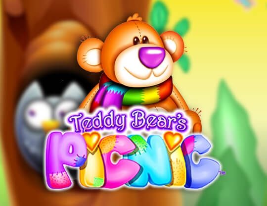 Slot Teddy Bears Picnic