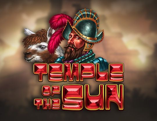 Slot Temple of the Sun