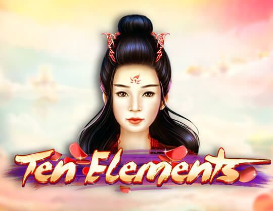 Slot Ten Elements