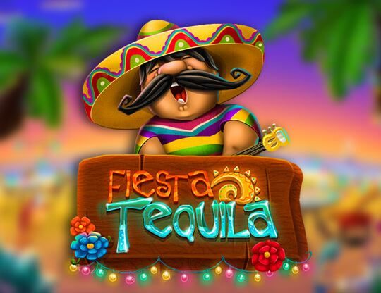 Slot Tequila Fiesta