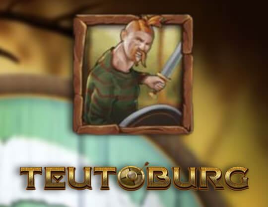 Slot Teutoburg