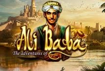 Slot The Adventures of Ali Baba