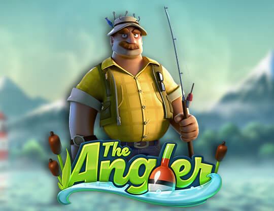 Slot The Angler