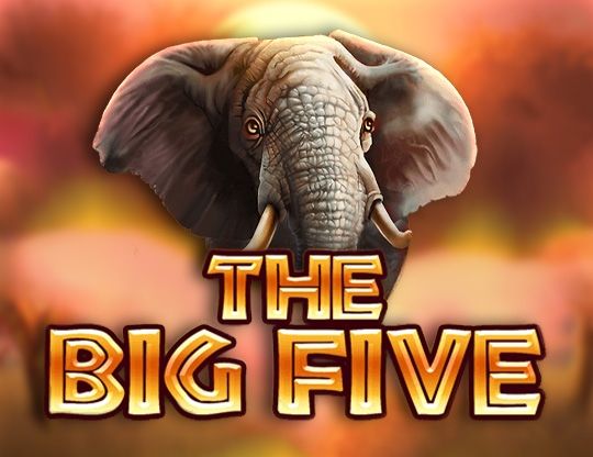 Slot The Big Five