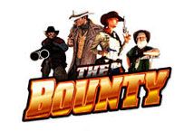 Slot The Bounty