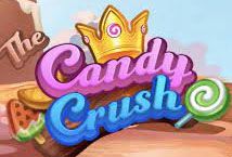 Slot The Candy Crush