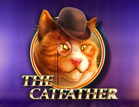 Slot The Catfather