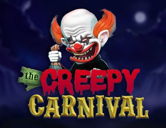 Slot The Creepy Carnival