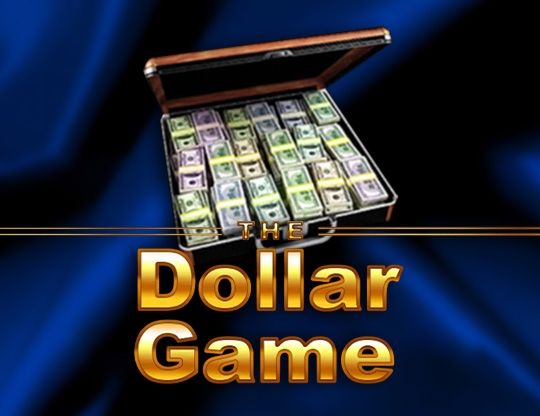 Slot The Dollar Game