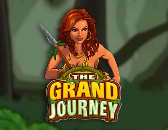 Slot The Grand Journey