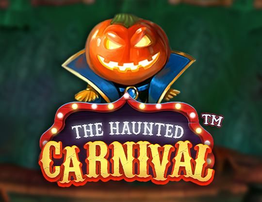 Slot The Haunted Carnival