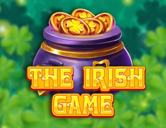 Slot The Irish Game