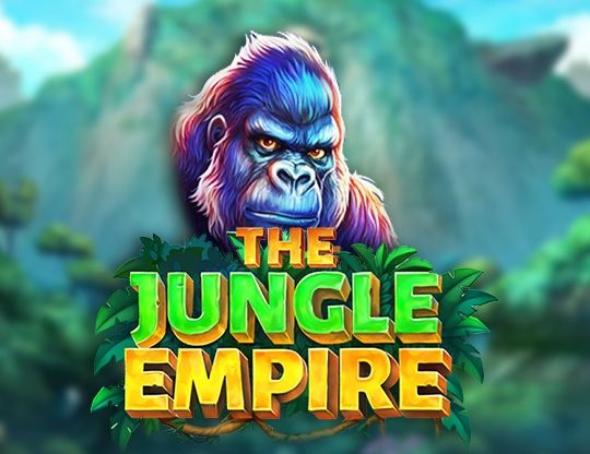 Slot The Jungle Empire