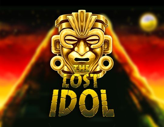 Slot The Lost Idol