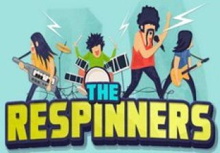 Slot The Respinners