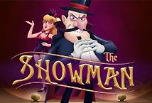 Slot The Showman