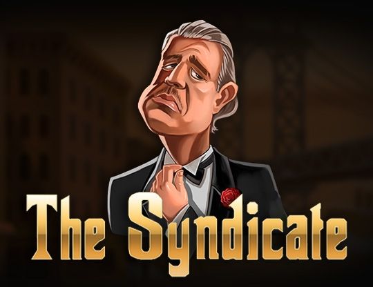 Slot The Syndicate