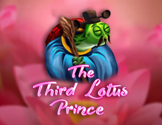 Slot The Third Lotus Prince