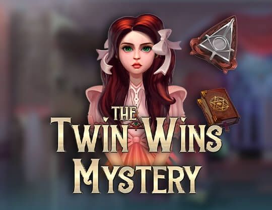 Slot The Twin Wins Mystery