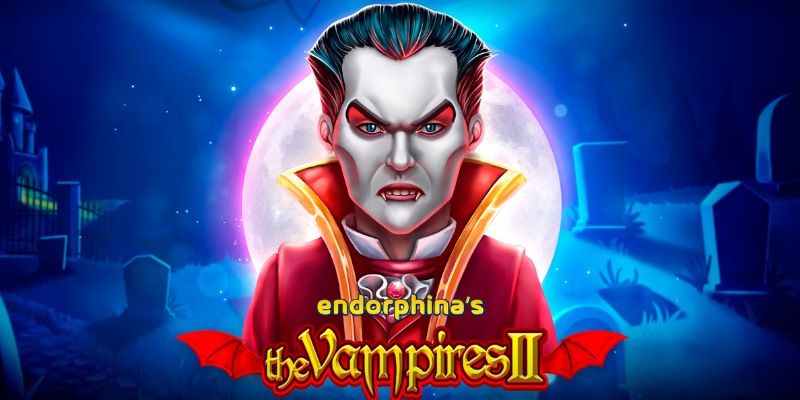 Slot The Vampires 2