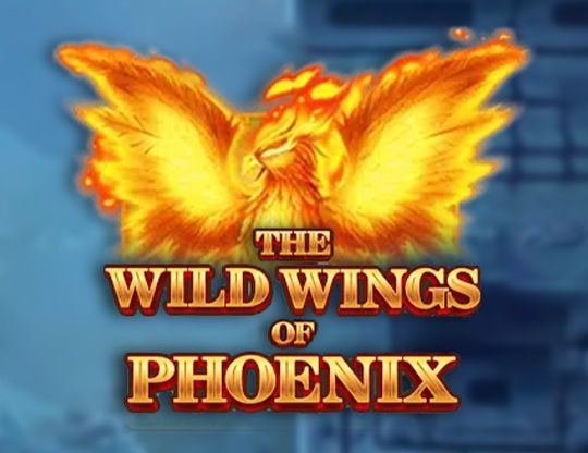 Slot The Wild Wings Of Phoenix