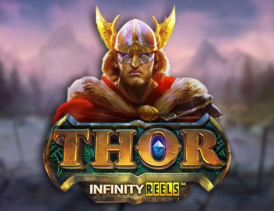 Slot Thor Infinity Reels