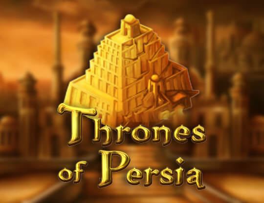 Slot Thrones of Persia