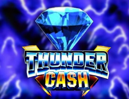 Slot Thunder Cash