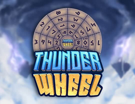 Slot Thunder Wheel