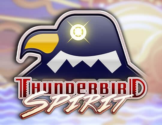 Slot Thunderbird Spirit