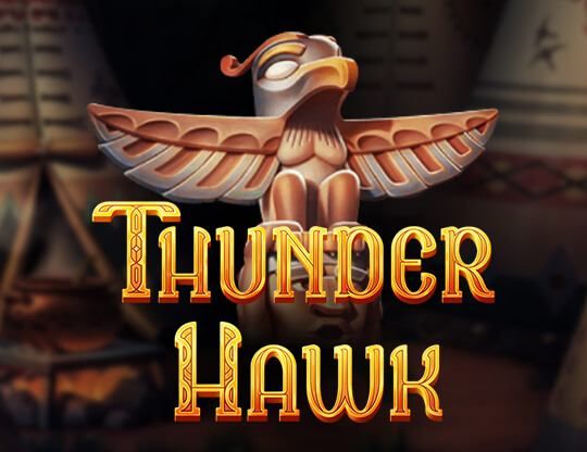 Slot Thunderhawk