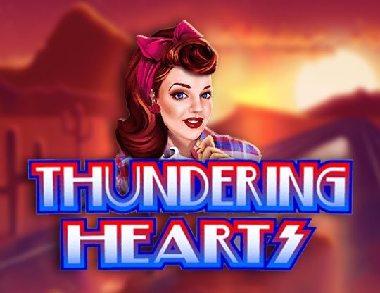 Slot Thundering Hearts