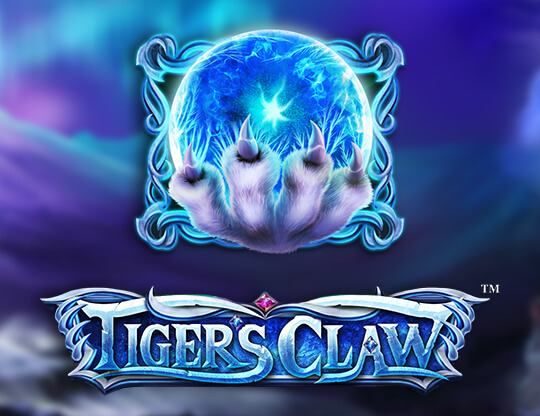 Slot Tiger’s Claw