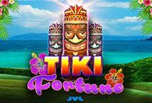 Slot Tiki Fortune