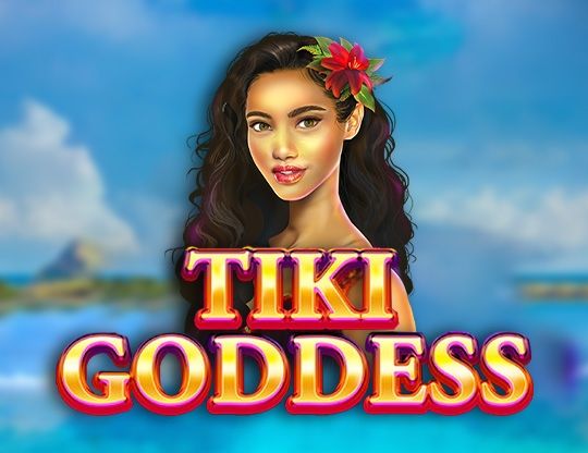 Slot Tiki Goddess