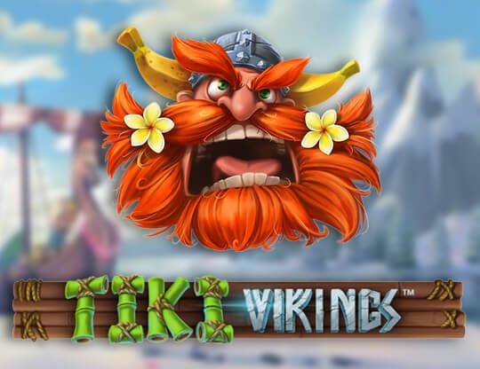 Slot Tiki Vikings