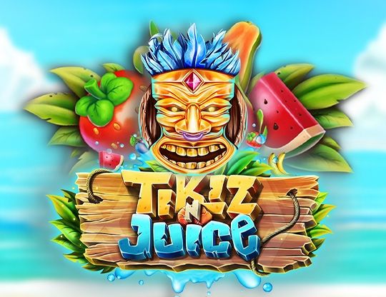 Slot Tikiz N Juice