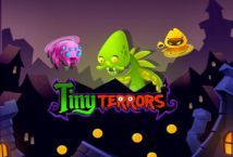 Slot Tiny Terrors