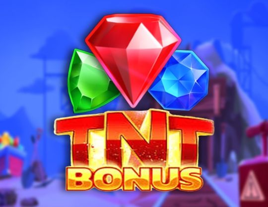 Slot Tnt Bonanza