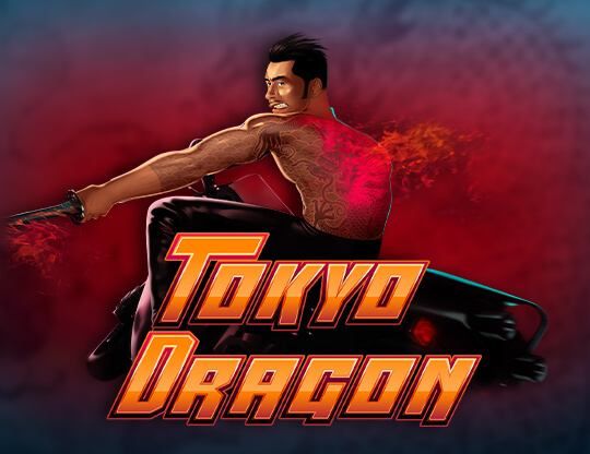 Slot Tokyo Dragon