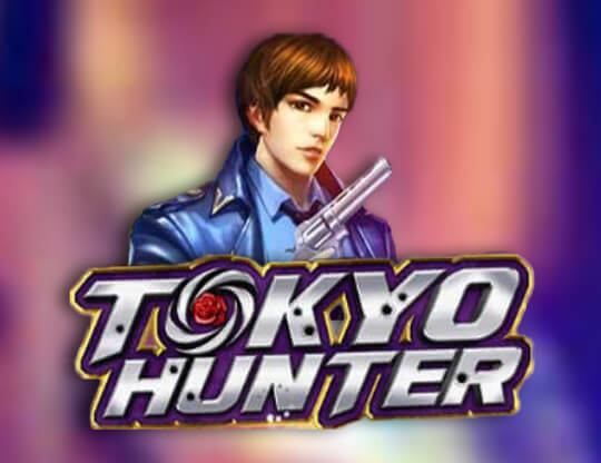 Slot Tokyo Hunter