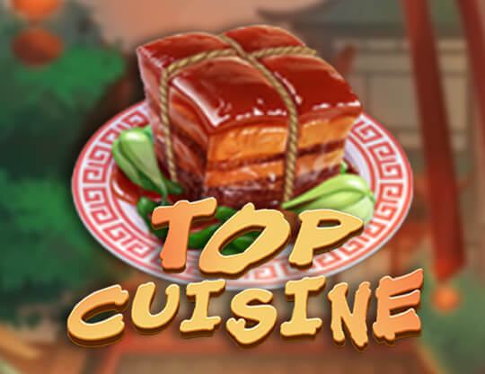 Slot Top Cuisine