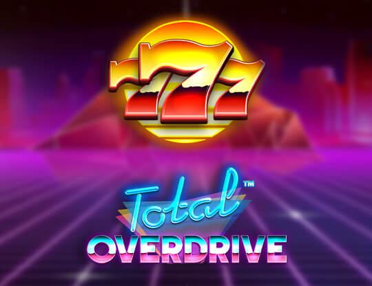 Slot Total Overdrive