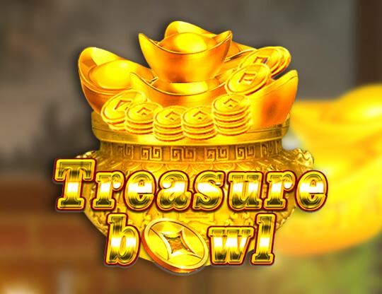 Slot Treasure Bowl