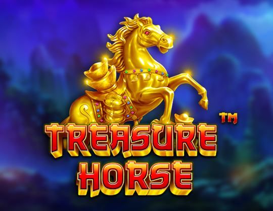 Slot Treasure Horse